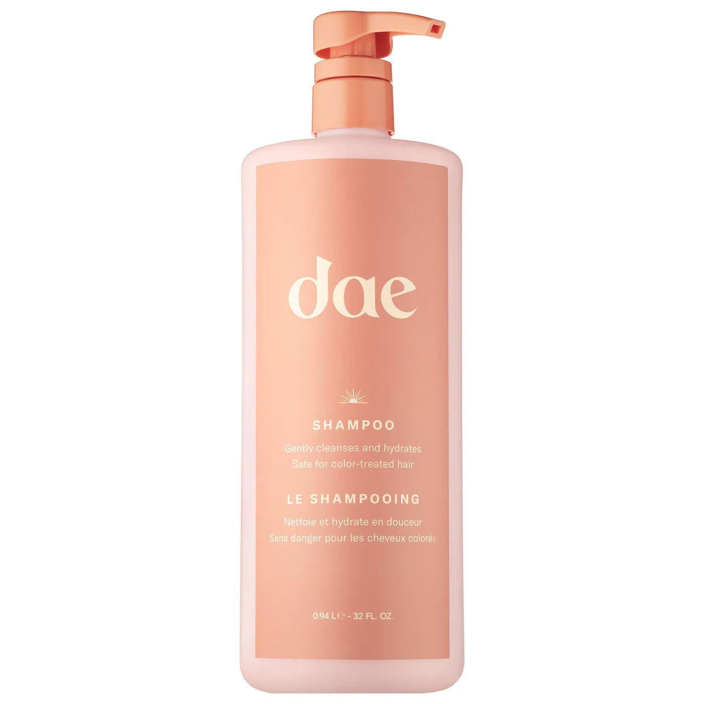 Signature Shampoo