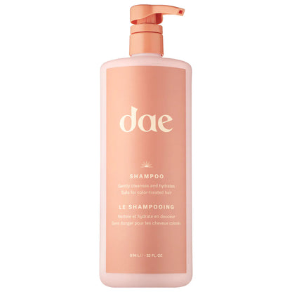 Signature Shampoo