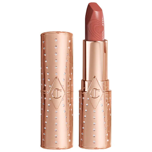 K.I.S.S.I.N.G Satin Shine Lipstick