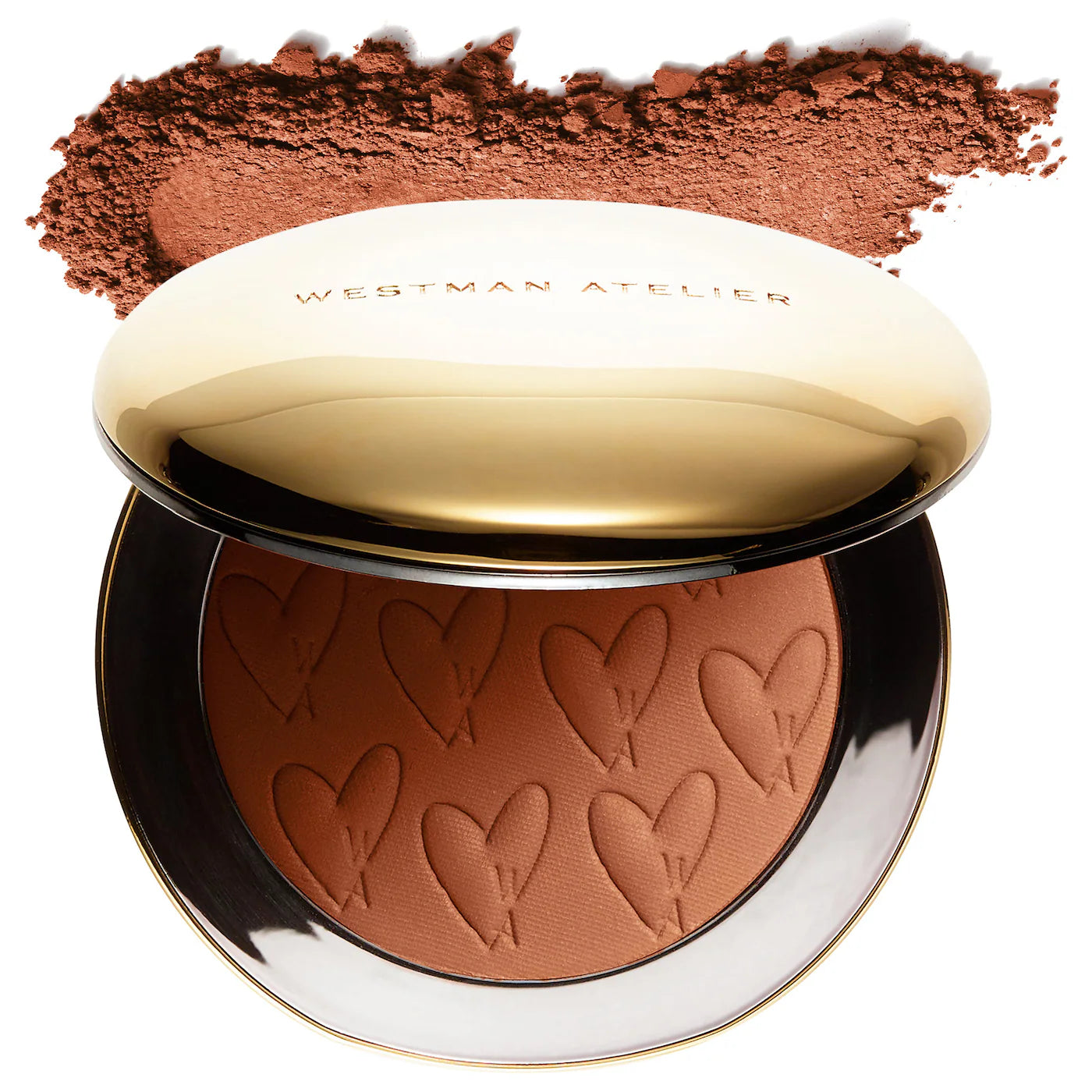 Beauty Butter Matte Powder Bronzer