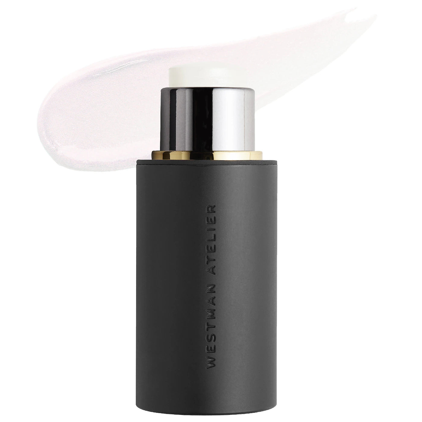 Lit Up Glassy Gel Highlighter Stick