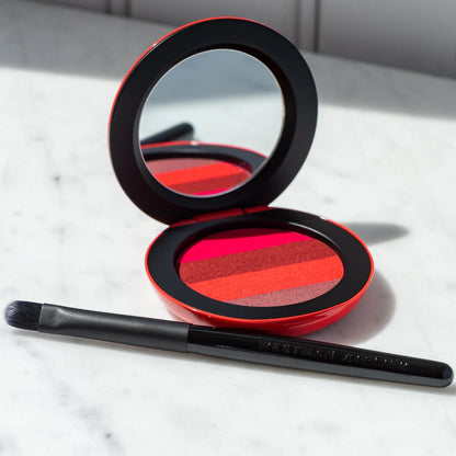 Lip Suede Lipstick Palette