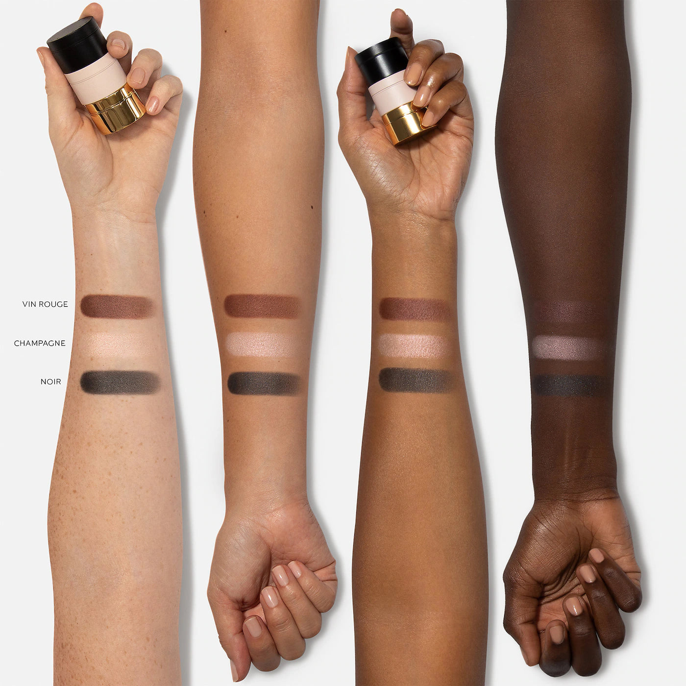 Eye Pods Cream Eye Shadow