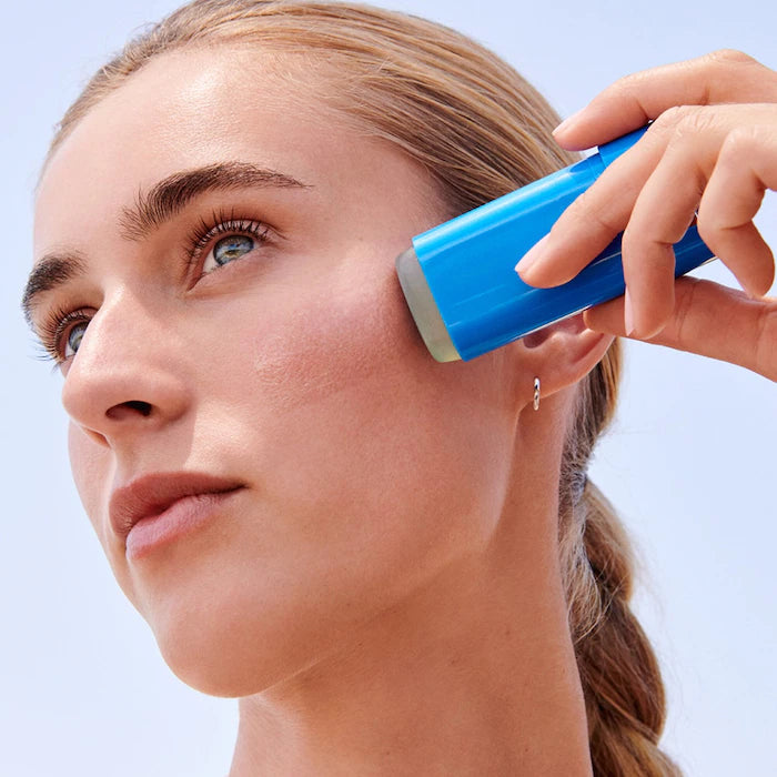 Clear Sunscreen Stick SPF 50