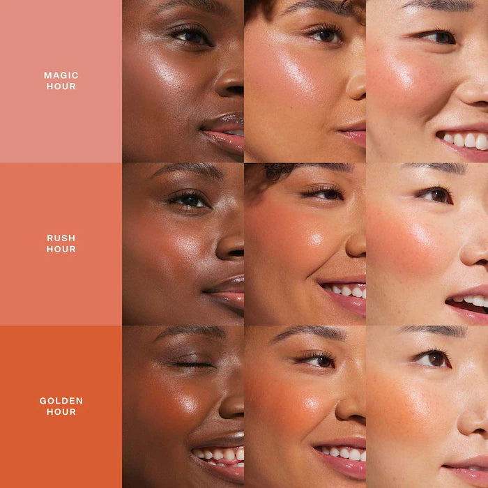 BeachPlease Lip + Cheek Blush