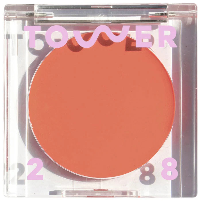 BeachPlease Lip + Cheek Blush