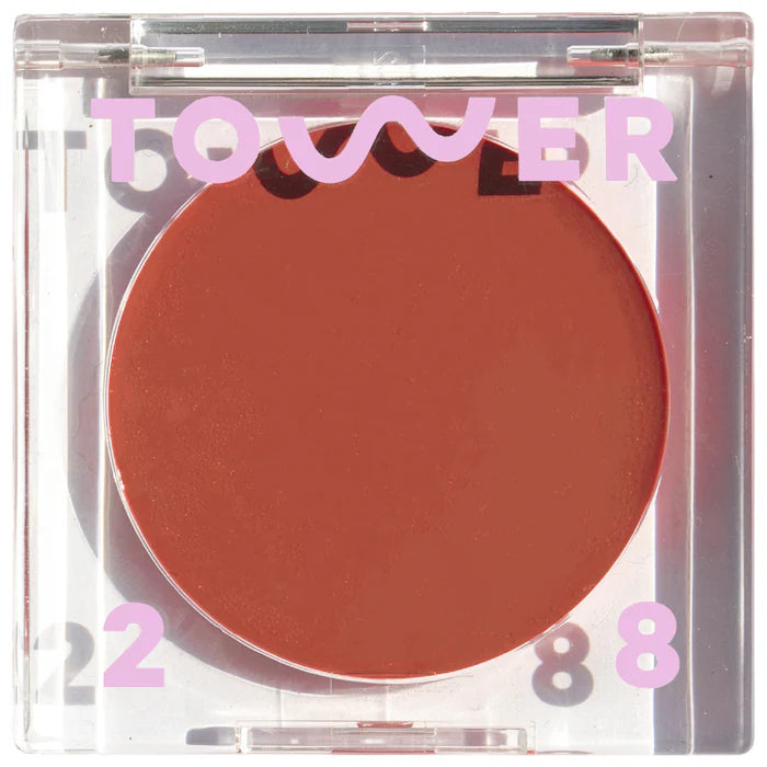 BeachPlease Lip + Cheek Blush