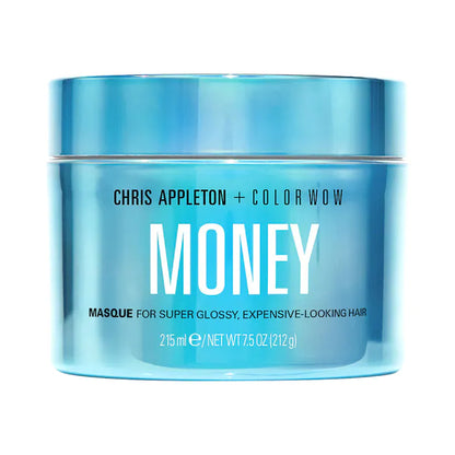 Money Mask Hair Treatment