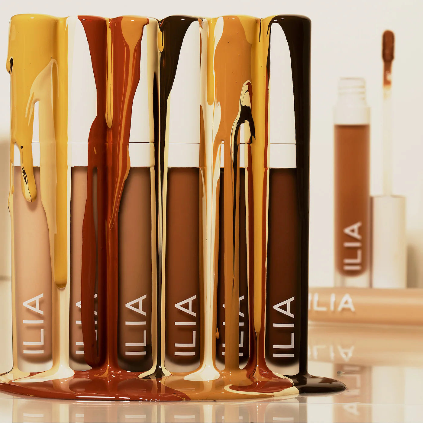 True Skin Serum Concealer