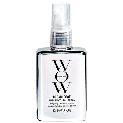 Dream Coat Supernatural Spray Anti-Frizz Treatment