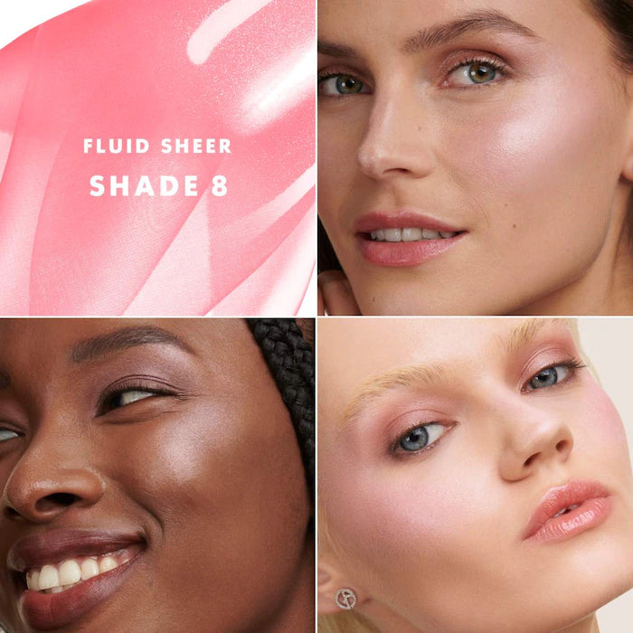 Fluid Sheer Glow Enhancer Highlighter