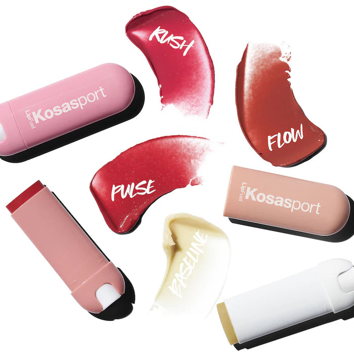 Kosasport LipFuel Hyaluronic Acid Lip Balm