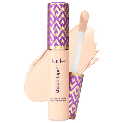 Shape tape™ full coverage matte concealer