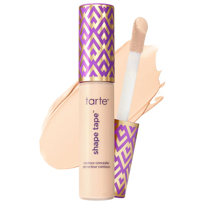 Shape tape™ full coverage matte concealer