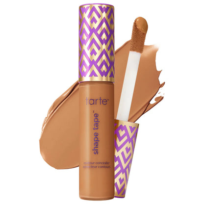 Shape tape™ full coverage matte concealer