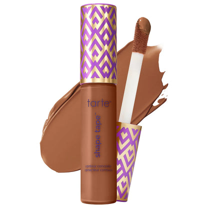 Shape tape™ full coverage matte concealer