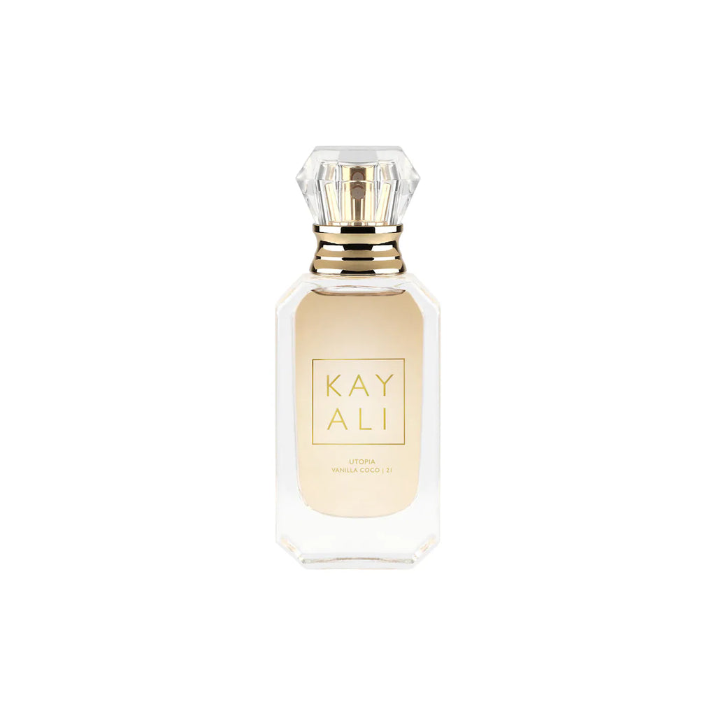 UTOPIA VANILLA COCO | 21 Eau De Parfum Intense