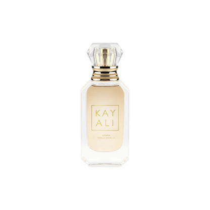 UTOPIA VANILLA COCO | 21 Eau De Parfum Intense