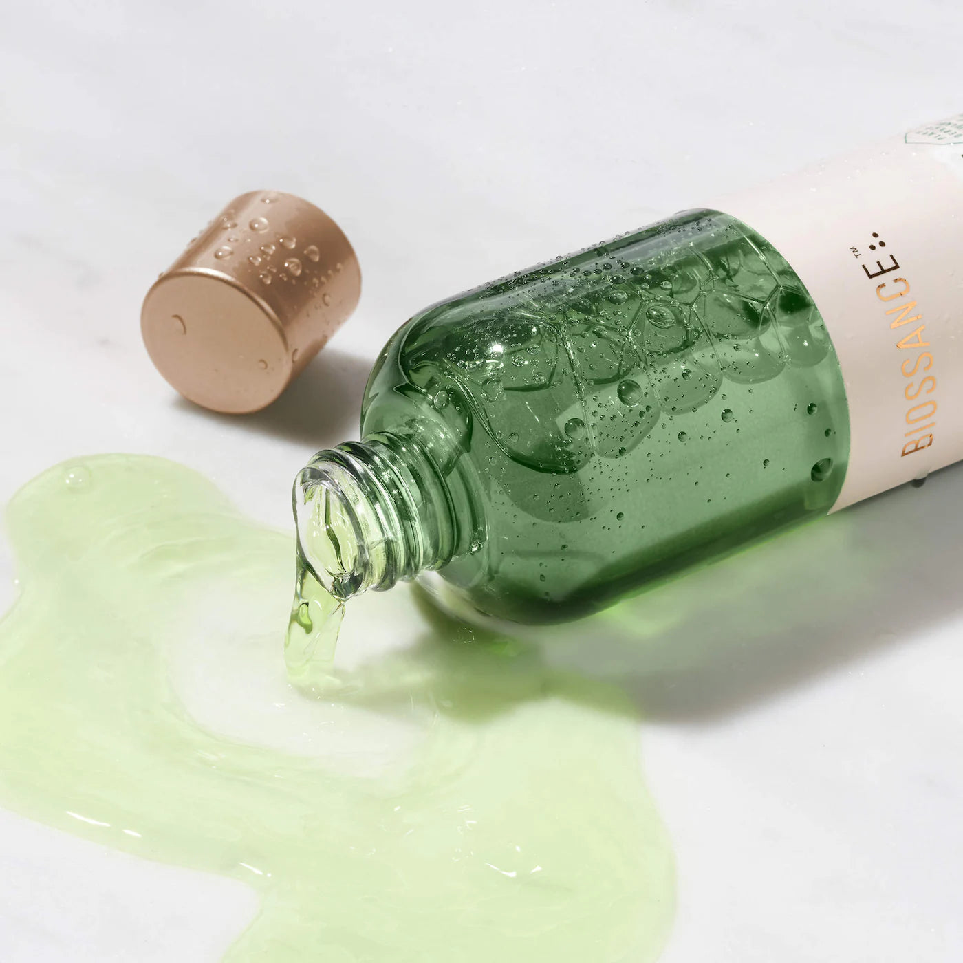 2% BHA Pore Minimizing Toner + Squalane