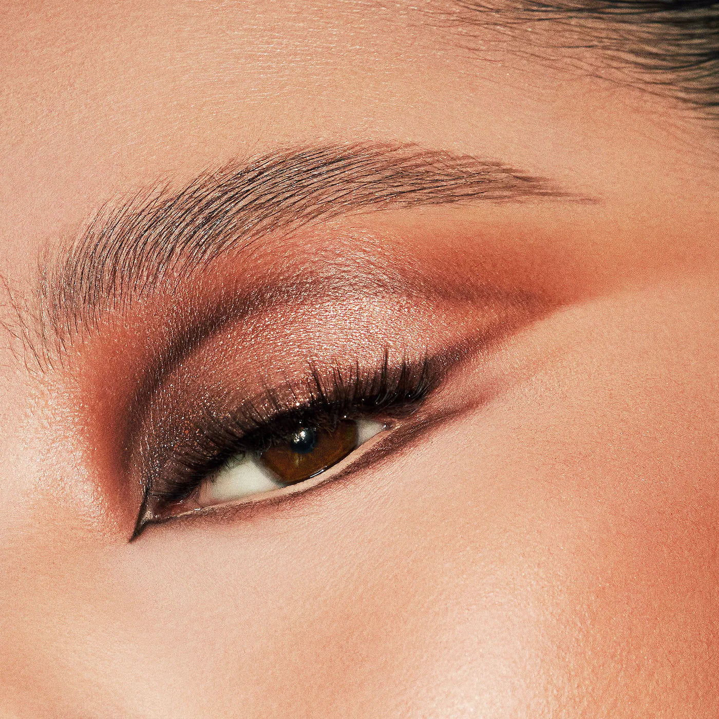 Major Dimension Precision Gel Eyeliner - Deep Bronze