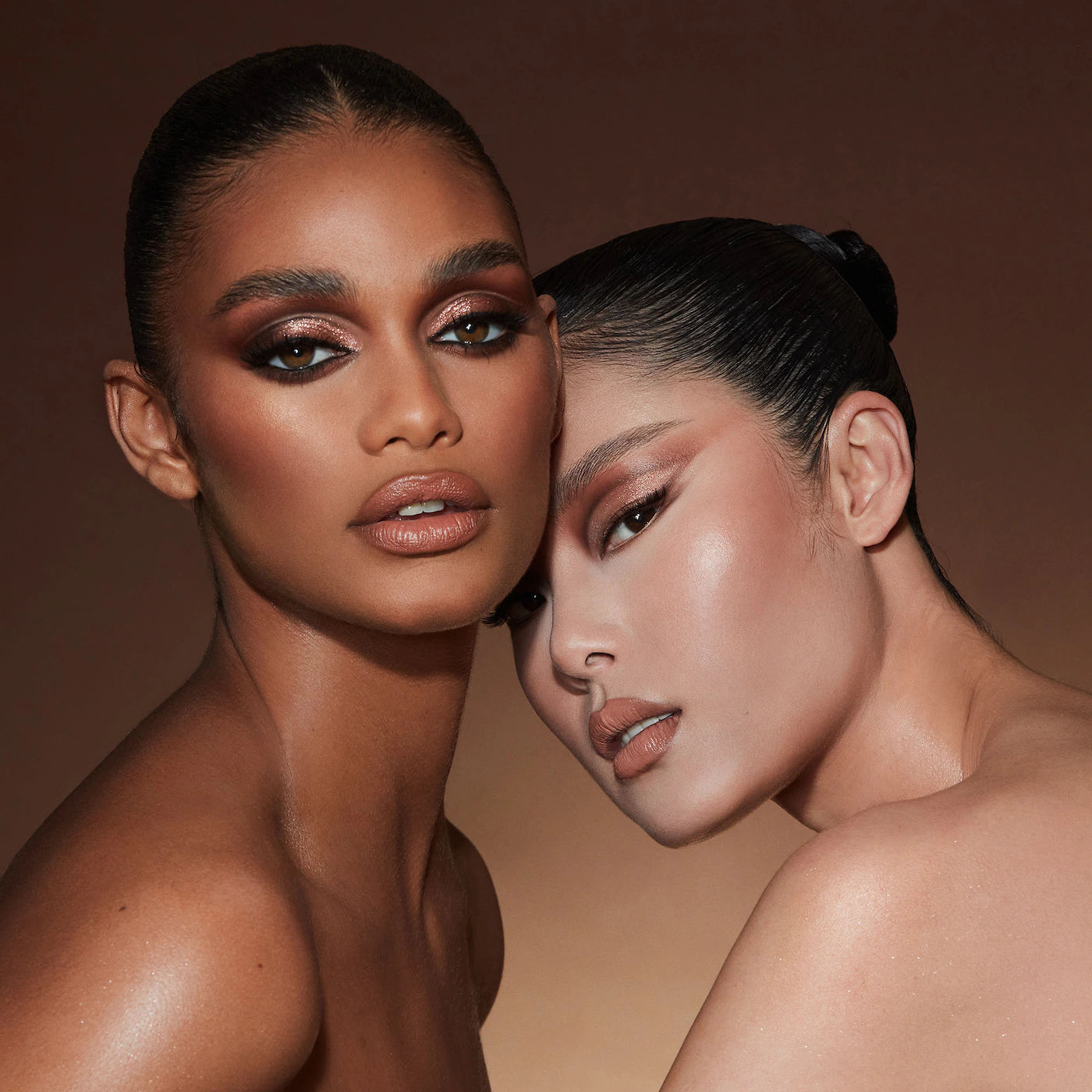 Major Dimension Precision Gel Eyeliner - Deep Bronze