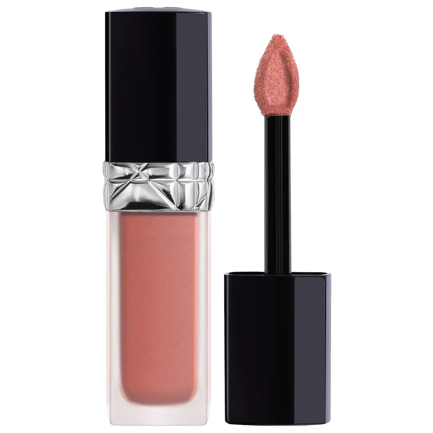 Rouge Dior Forever Liquid Transfer-Proof Lipstick
