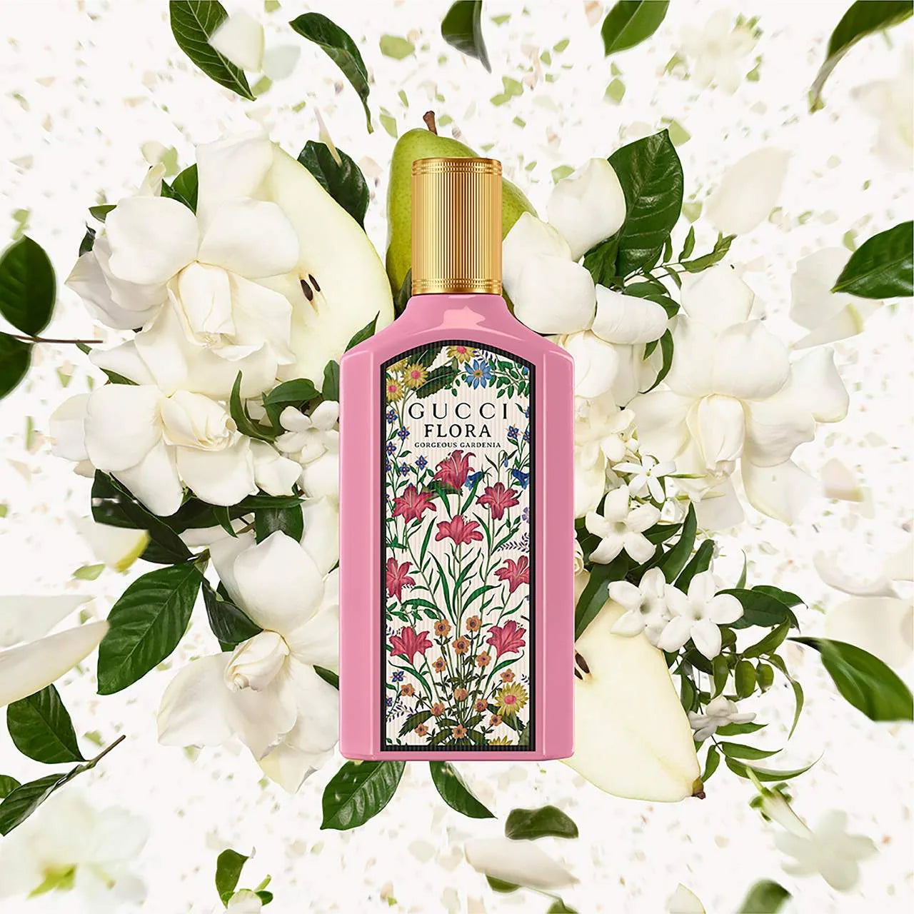 Flora Gorgeous Gardenia Eau de Parfum