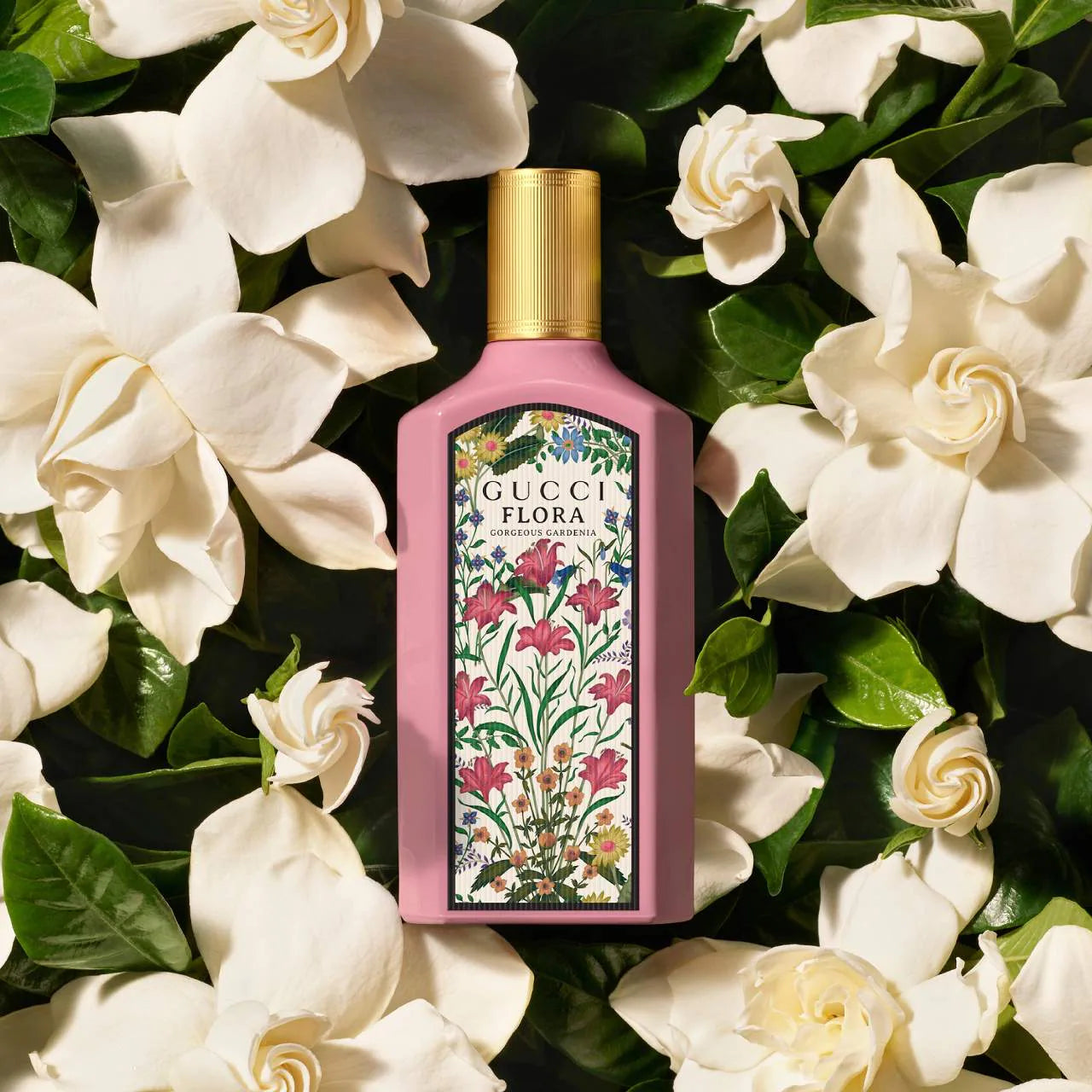 Flora Gorgeous Gardenia Eau de Parfum