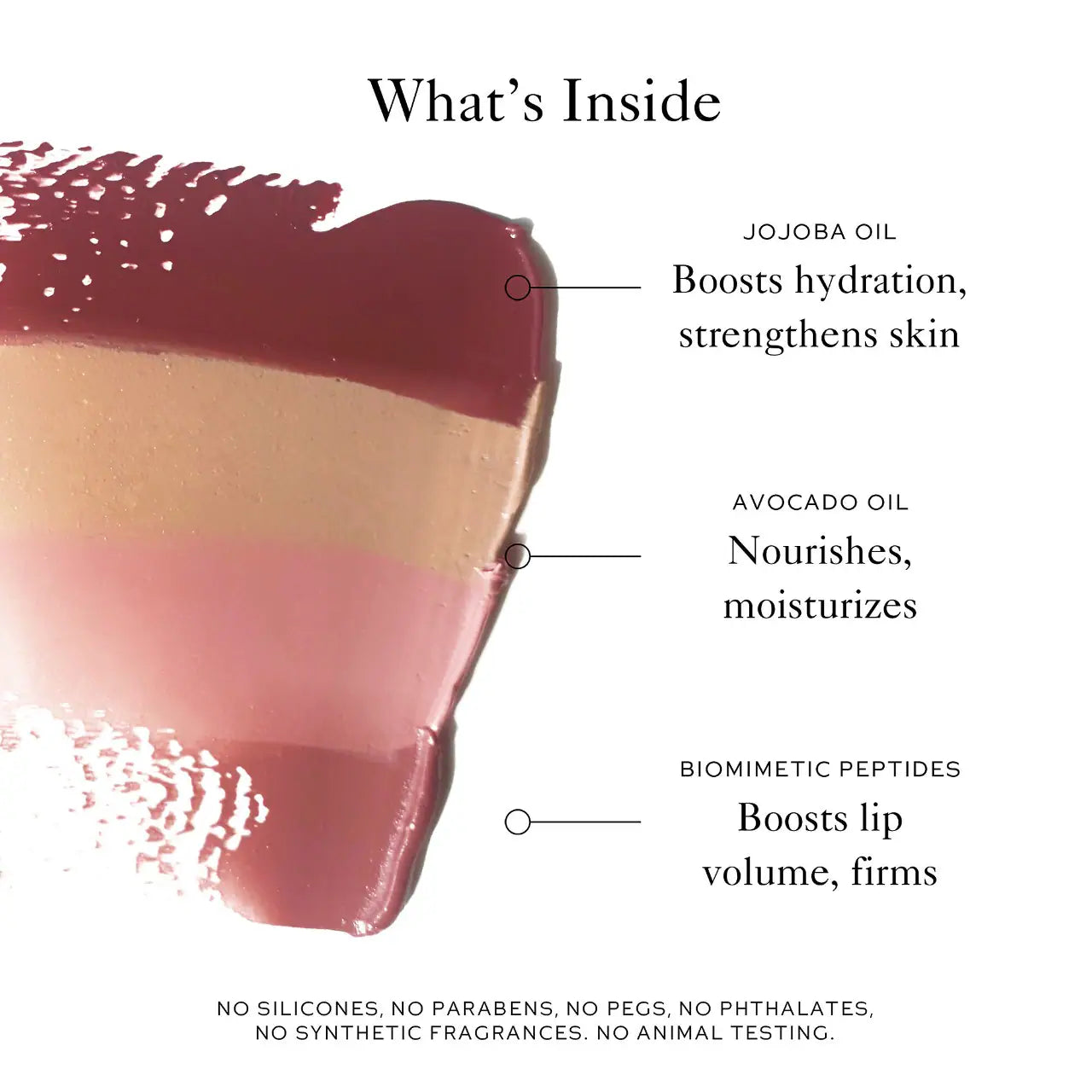 Lip Suede Lipstick Palette