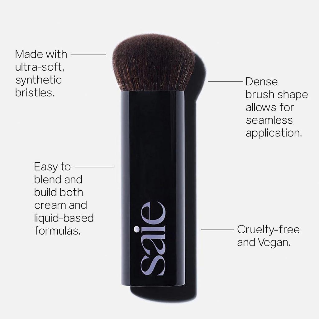 The Big Buffing Brush