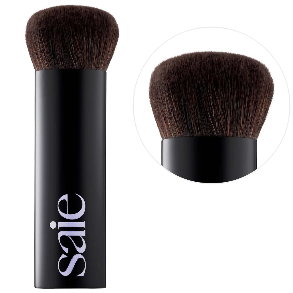 The Big Buffing Brush