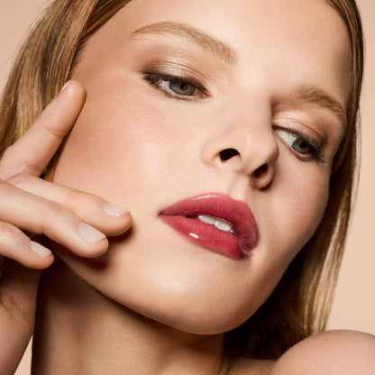 Gloss Bomb Heat - Hot Cherry