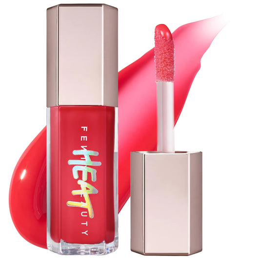 Gloss Bomb Heat - Hot Cherry