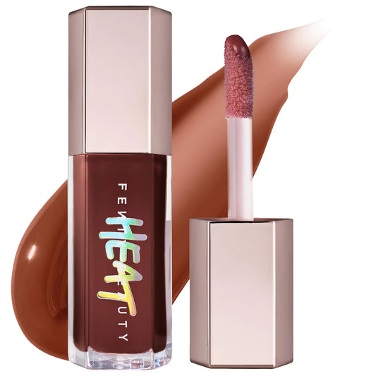 Gloss Bomb Heat - Hot Chocolit