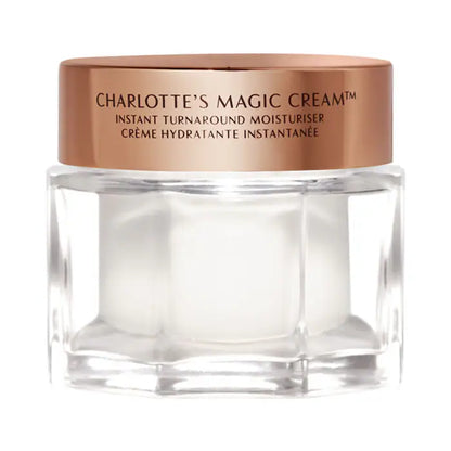 Charlotte's Magic Cream