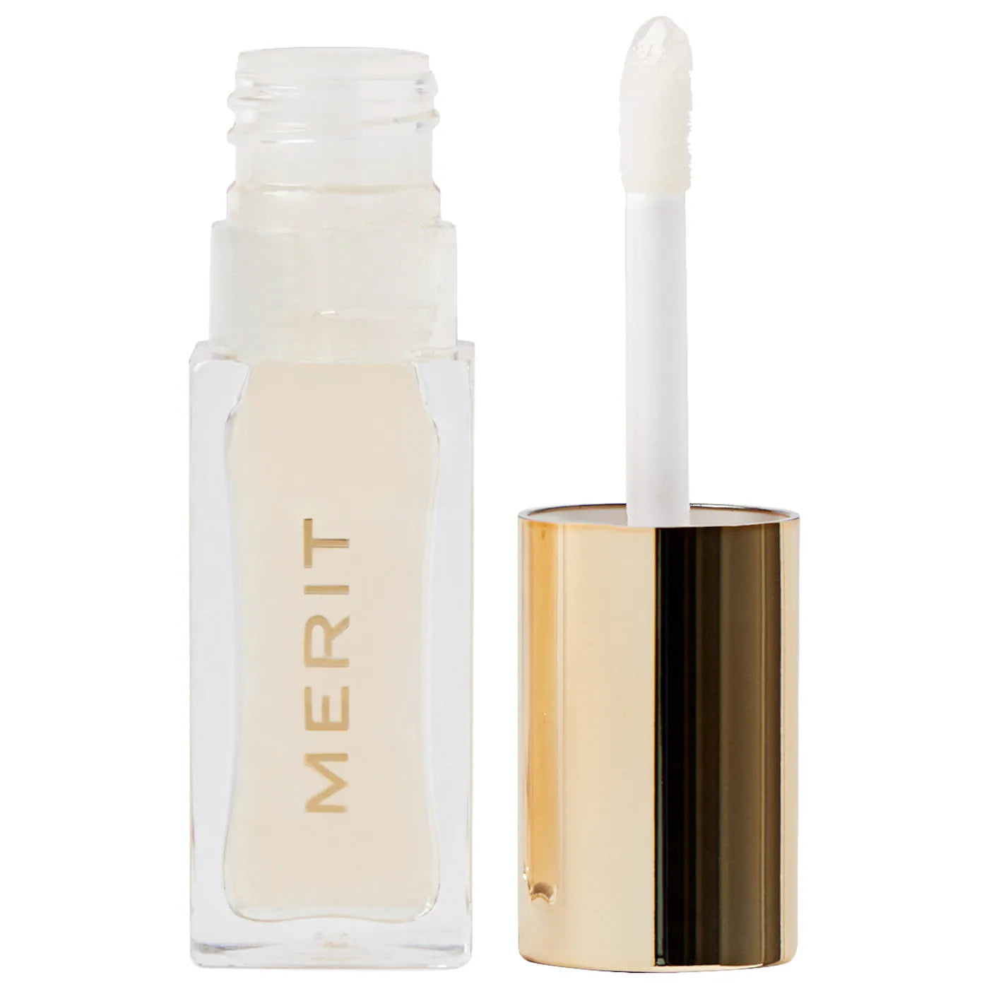 Shade Slick High Shine Tinted Lip Oil