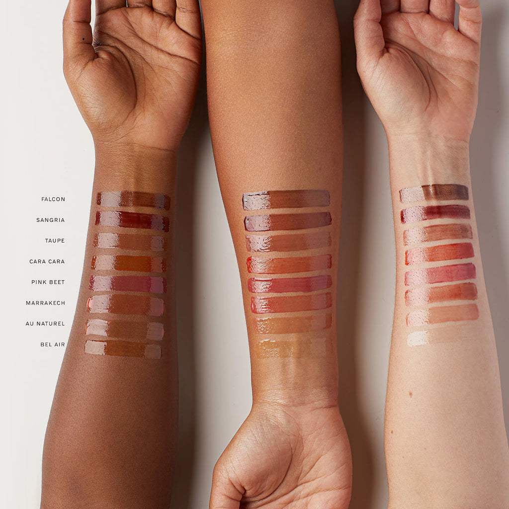 Shade Slick High Shine Tinted Lip Oil