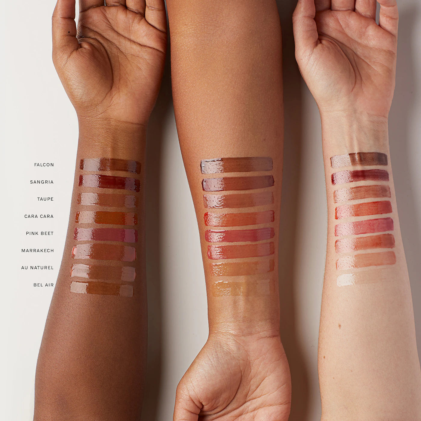 Shade Slick High Shine Tinted Lip Oil