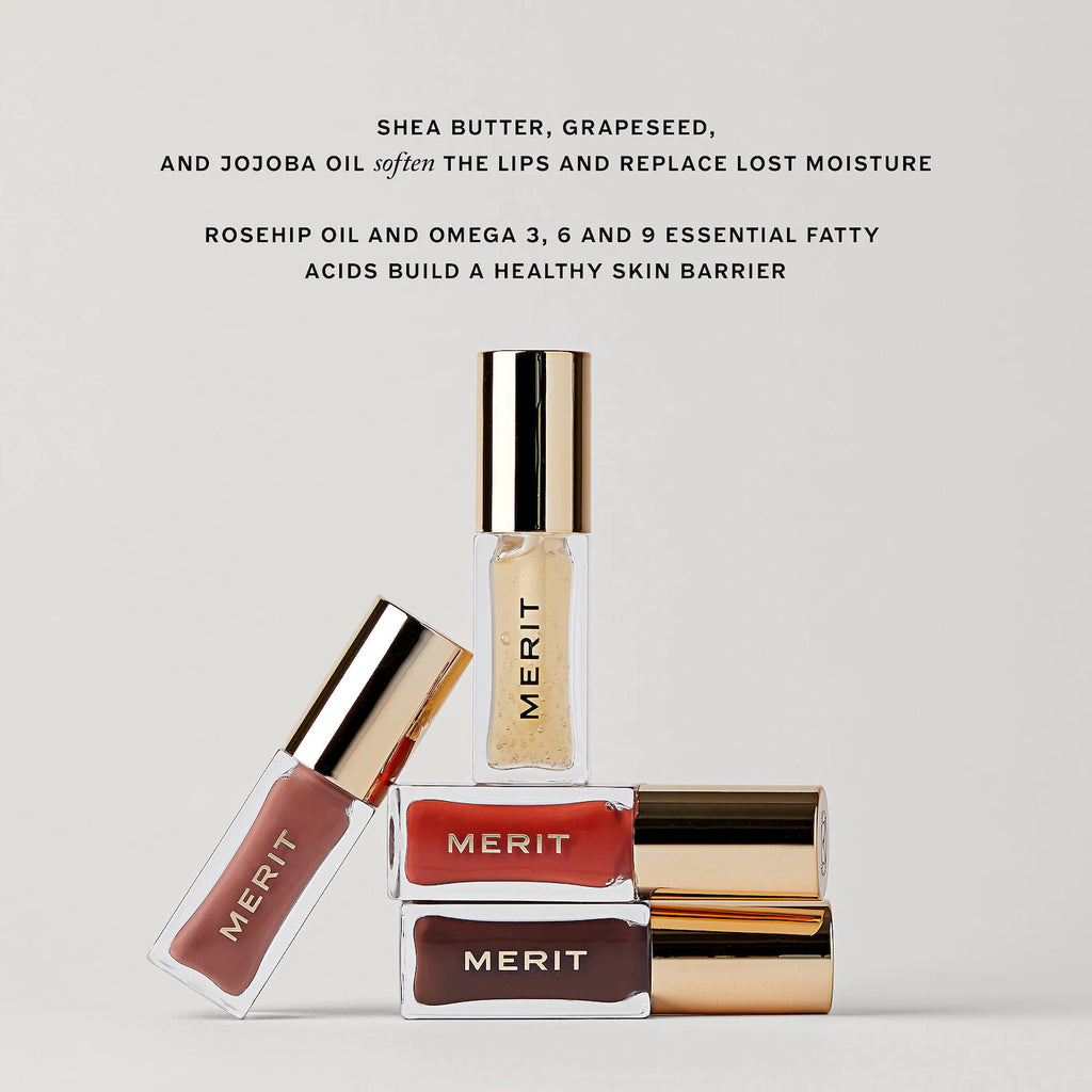 Shade Slick High Shine Tinted Lip Oil