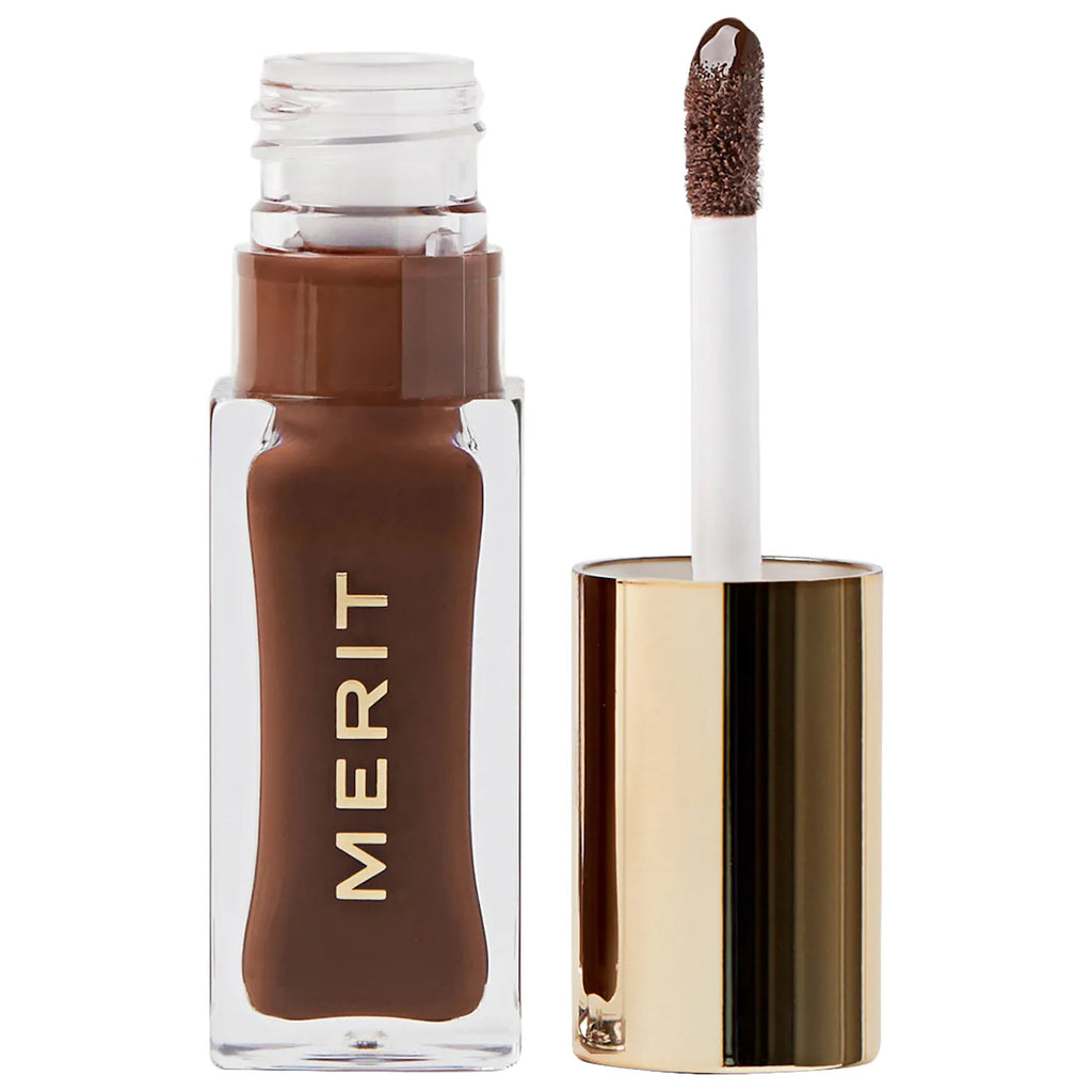 Shade Slick High Shine Tinted Lip Oil