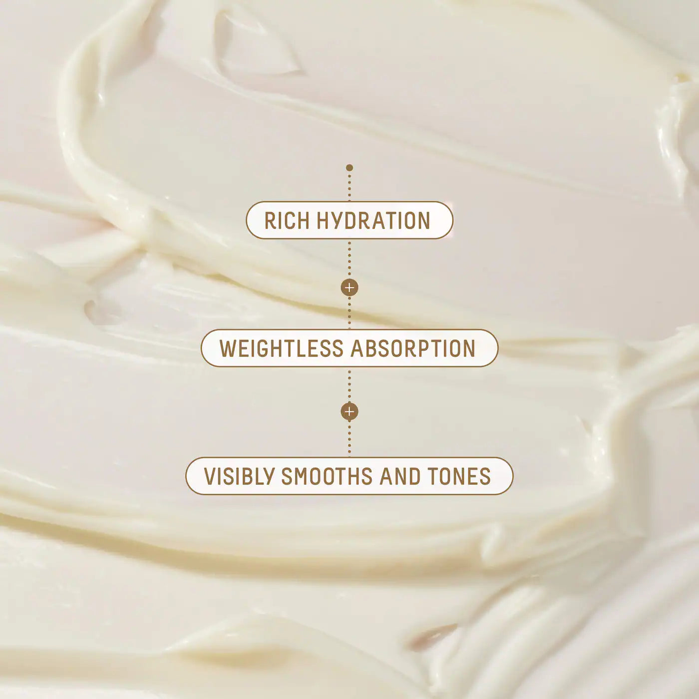Caffeine Toning Body Cream + Squalane