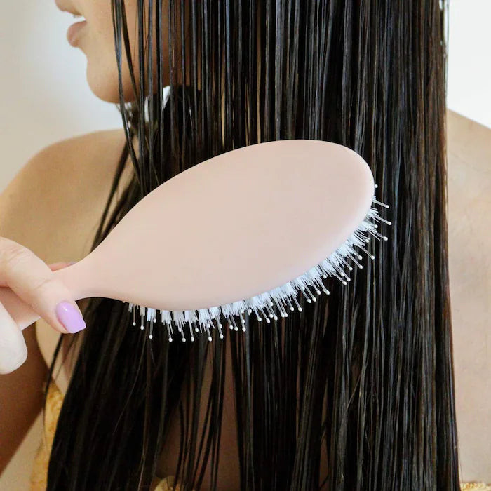 Vegan Detangle + Style Brush