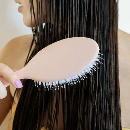 Vegan Detangle + Style Brush