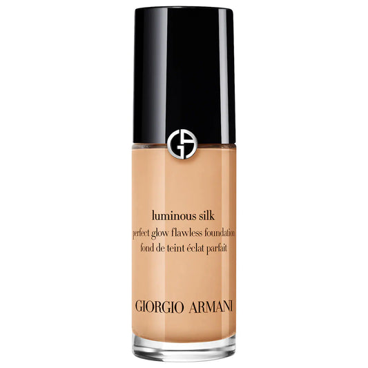 Mini Luminous Silk Natural Glow Foundation