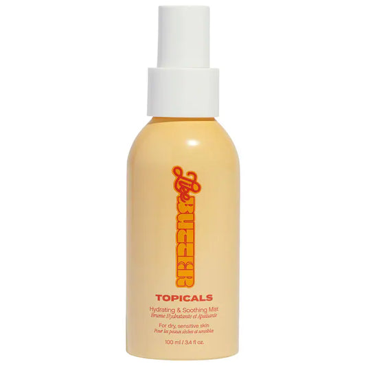 Like Butter Body Hydrating and Soothing Mist