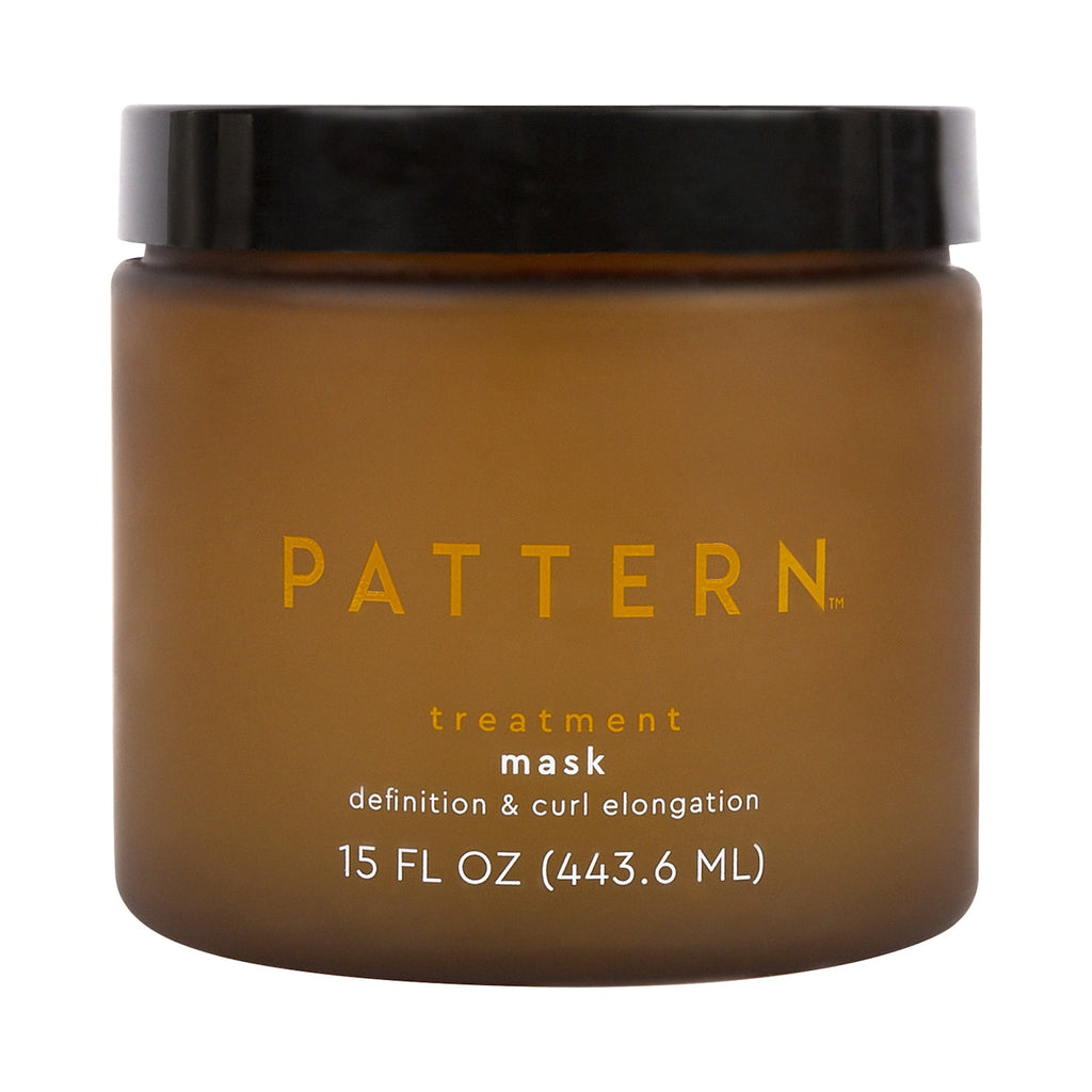 Treatment Hair Mask with Rice Water Protein