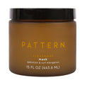 Treatment Hair Mask with Rice Water Protein
