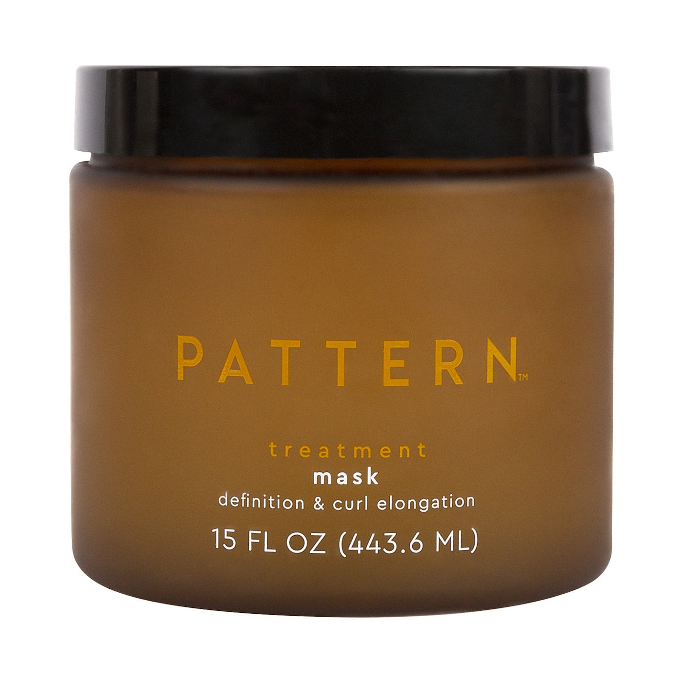 Treatment Hair Mask with Rice Water Protein