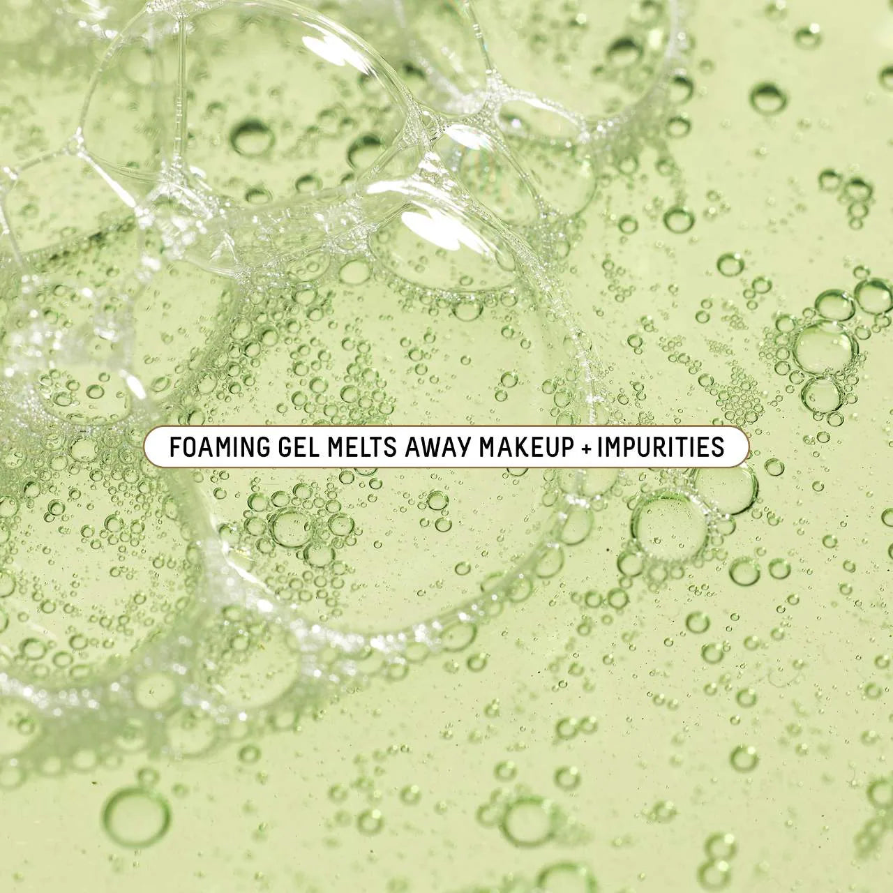 Amino Aloe Gentle Pore-Minimizing Cleanser + Squalane