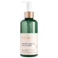 Amino Aloe Gentle Pore-Minimizing Cleanser + Squalane